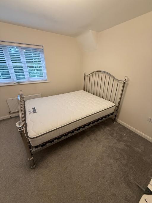 Buy & Sell Kingfisher Shopping Centre Redditch - Photos for King Size Bed Frame