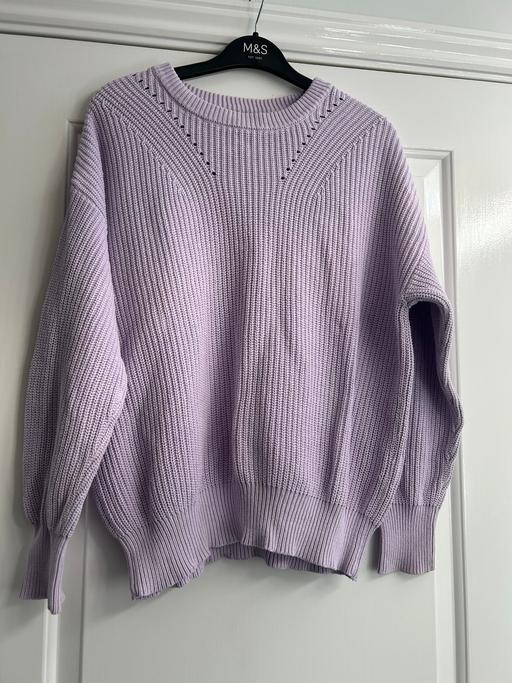 Buy & Sell Brierley Hill Dudley - Photos for Women’s Cotton Jumper