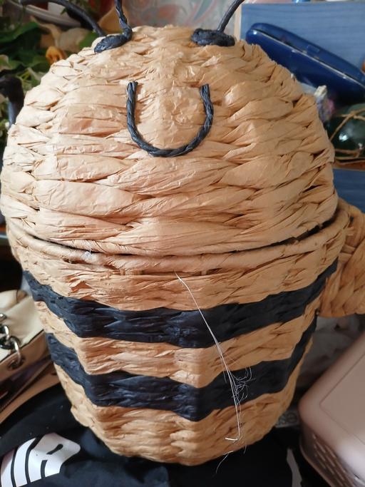 Buy & Sell Netherton Dudley - Photos for bee basket brand new 