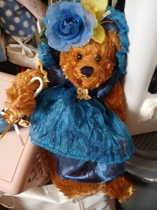 Buy & Sell Netherton Dudley - Photos for nice teddy new condion