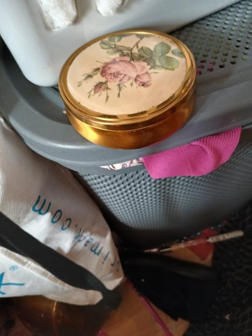 Buy & Sell Holly Hall Dudley - Photos for old pin box