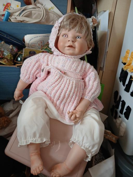 Buy & Sell Netherton Dudley - Photos for big baby doll