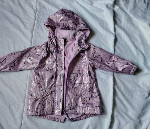 Buy & Sell Millers Bridge Industrial Estate Sefton - Photos for 3-4 years waterproof jacket