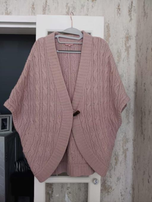 Buy & Sell Hornchurch Havering - Photos for Ted Baker sleeveless cardigan large