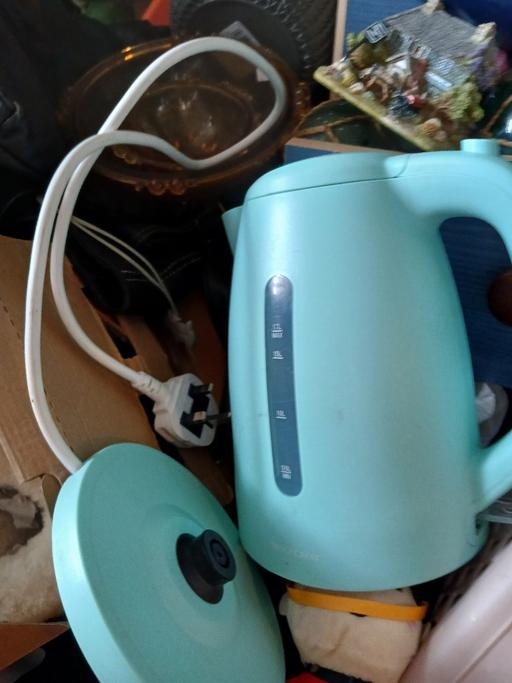 Buy & Sell Holly Hall Dudley - Photos for electric kettle