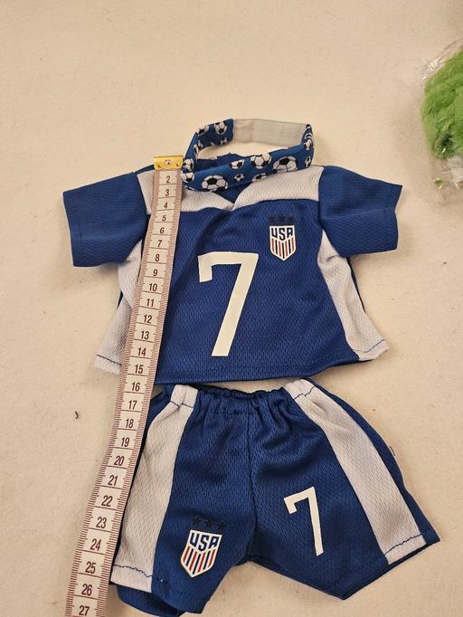 Buy & Sell Crigglestone Wakefield - Photos for Doll clothes 18inch