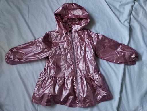 Buy & Sell Millers Bridge Industrial Estate Sefton - Photos for 5-6 years Next jacket