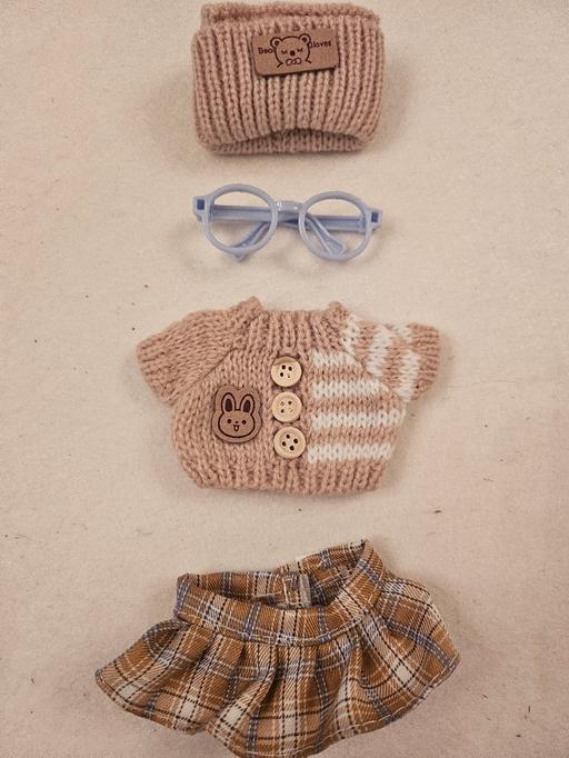 Buy & Sell Crigglestone Wakefield - Photos for Doll clothes