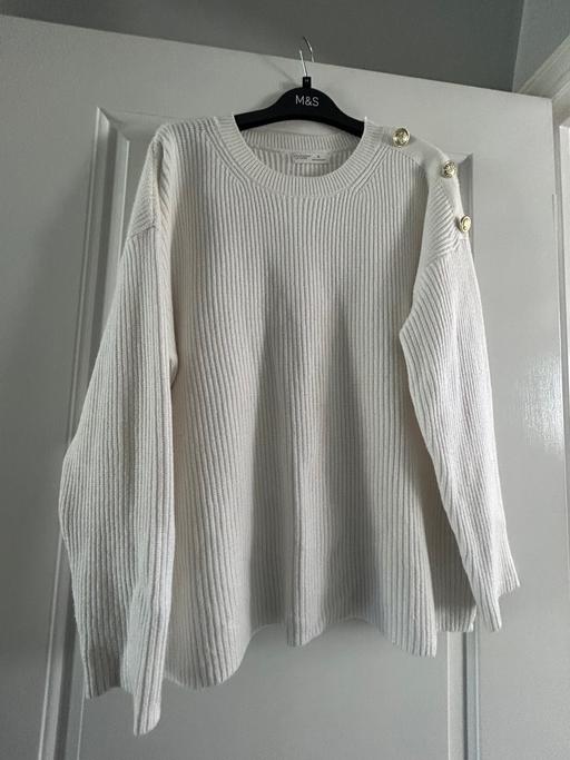 Buy & Sell Brierley Hill Dudley - Photos for Women’s Jumper