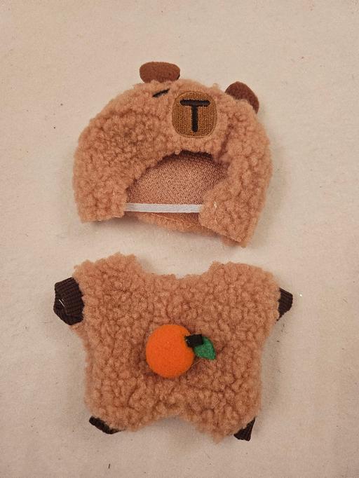 Buy & Sell Crigglestone Wakefield - Photos for Doll clothes 17cm