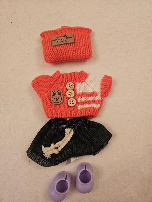 Buy & Sell Crigglestone Wakefield - Photos for Dolls clothes