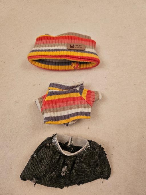 Buy & Sell Crigglestone Wakefield - Photos for Doll clothes