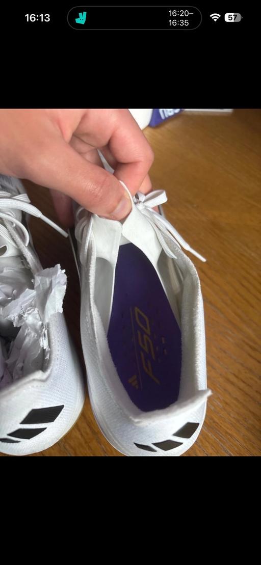 Buy & Sell Waterloo Central London - Photos for Football boots men