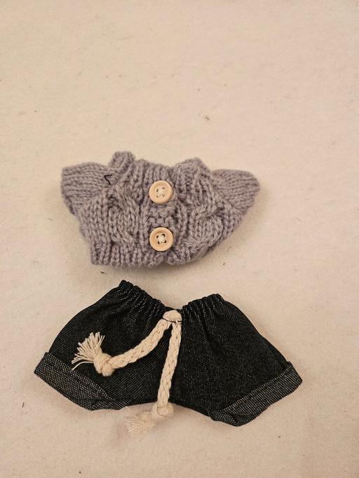 Buy & Sell Crigglestone Wakefield - Photos for Dolls clothes