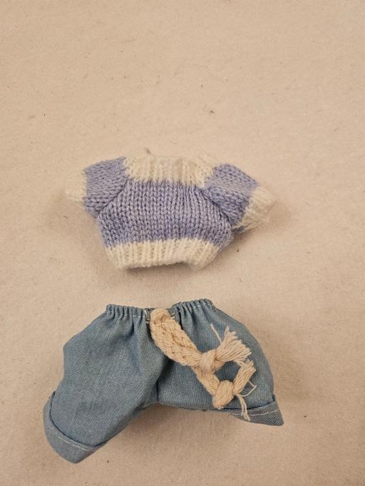 Buy & Sell Crigglestone Wakefield - Photos for Dolls clothes