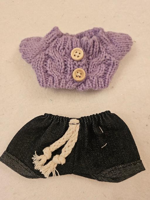 Buy & Sell Crigglestone Wakefield - Photos for Dolls clothes