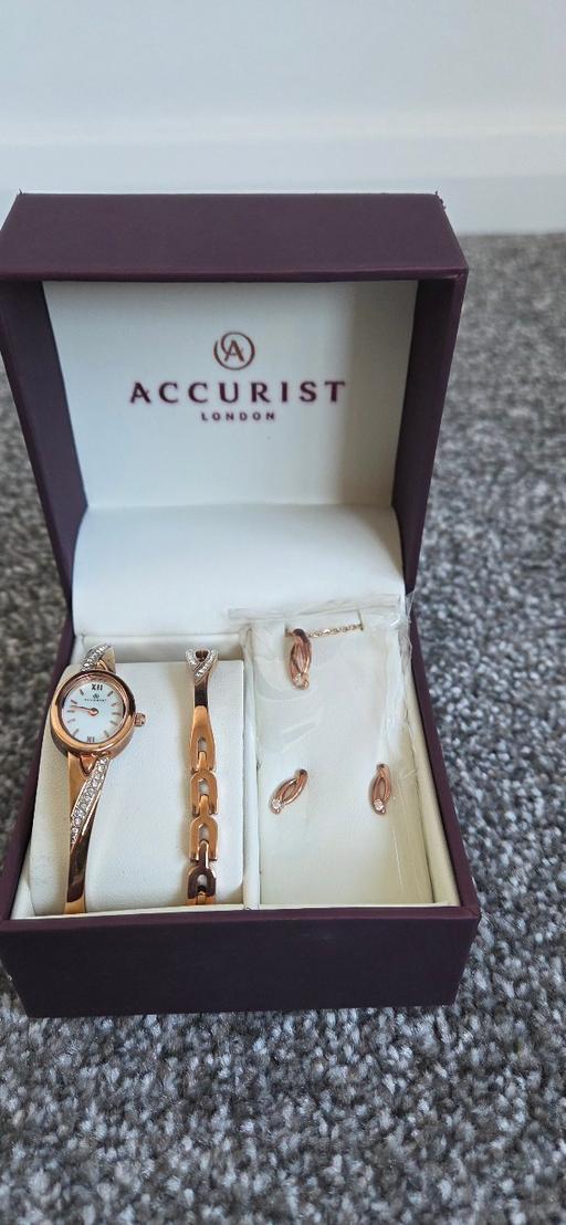 Buy & Sell Water Orton North Warwickshire - Photos for jewellery set