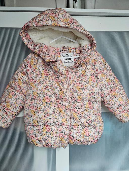 Buy & Sell Weston Point Halton - Photos for Age 3-4 F&F winter coat