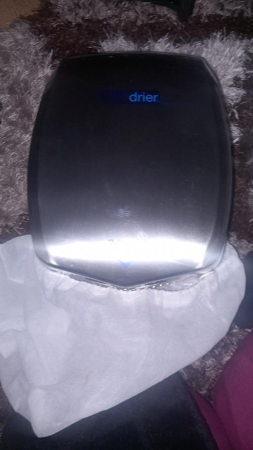 Buy & Sell Tipton Sandwell - Photos for hand dryer