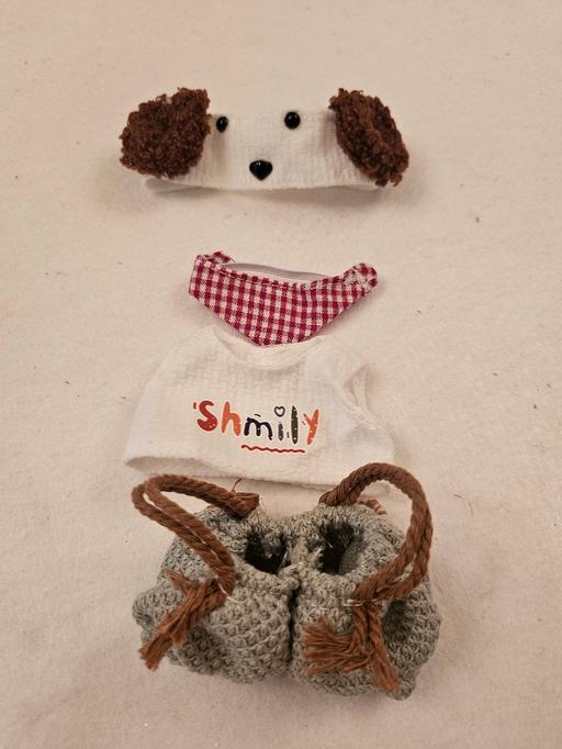 Buy & Sell Crigglestone Wakefield - Photos for Dolls clothes