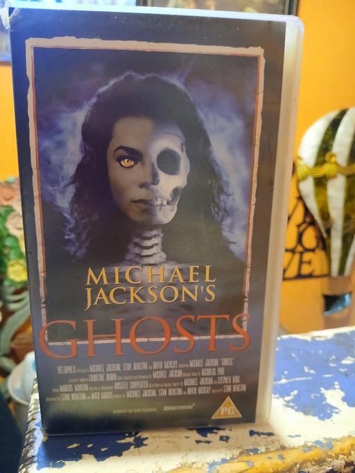 Buy & Sell Netherton Dudley - Photos for video Micheal jackson ghost