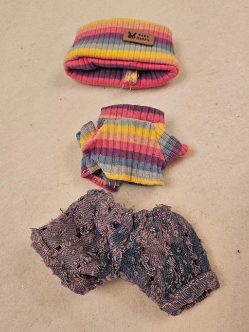 Buy & Sell Crigglestone Wakefield - Photos for Dolls clothes