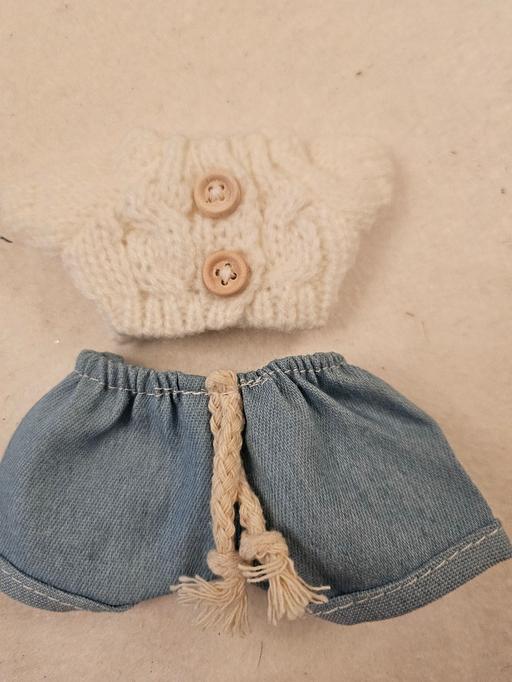 Buy & Sell Crigglestone Wakefield - Photos for Dolls clothes