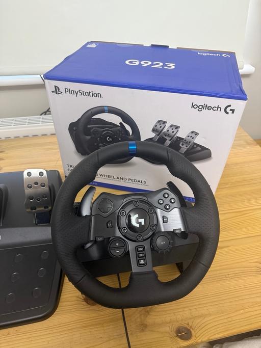 Buy & Sell Hatfield Doncaster - Photos for FULL GAMING SETUP