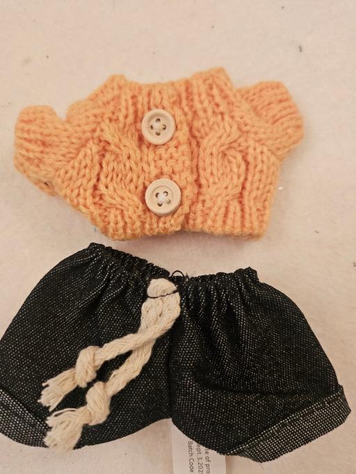 Buy & Sell Crigglestone Wakefield - Photos for Dolls clothes