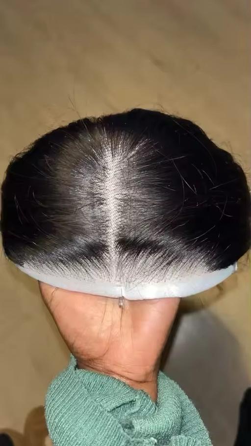 Buy & Sell Bardsley Oldham - Photos for Black Wig 20 inches