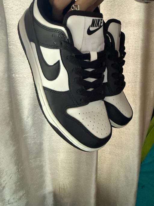 Buy & Sell Kidderminster Wyre Forest - Photos for Nike Panda Dunks ( R£P$ )