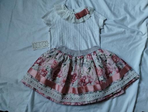 Buy & Sell Millers Bridge Industrial Estate Sefton - Photos for 3-4 years BNWT Spanish outfit