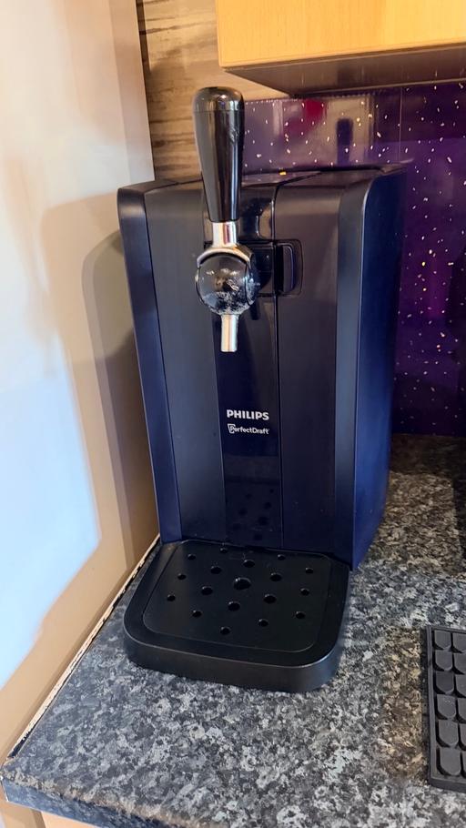 Buy & Sell Hodnet Shropshire - Photos for Phillips perfect draft machine