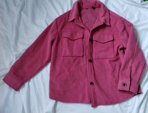 Buy & Sell Millers Bridge Industrial Estate Sefton - Photos for pink shacket size M