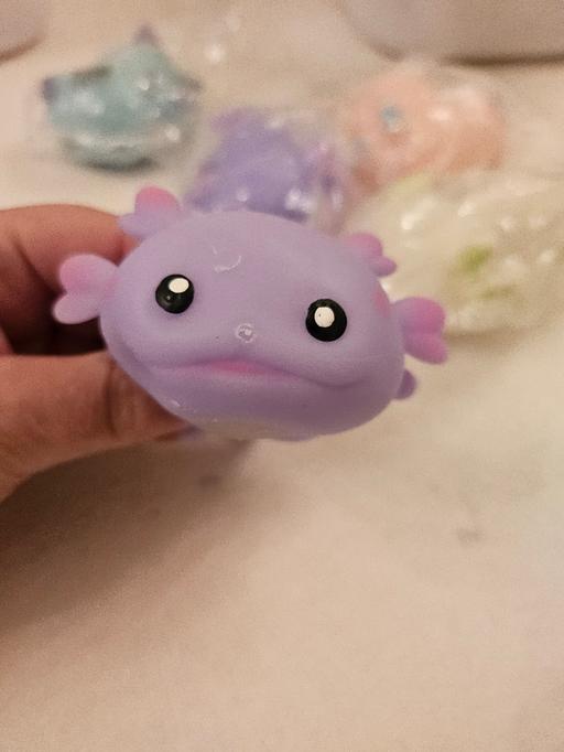 Buy & Sell Crigglestone Wakefield - Photos for Squishy toy