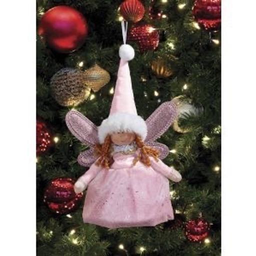 Buy & Sell Blackpool Town Centre Blackpool - Photos for Fairy Pendant - Pink