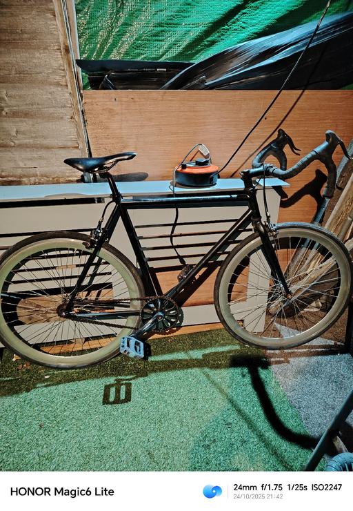 Buy & Sell Cowplain Havant - Photos for single speed racer