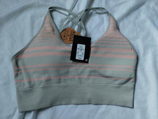 Buy & Sell Millers Bridge Industrial Estate Sefton - Photos for size L sport bra Primark