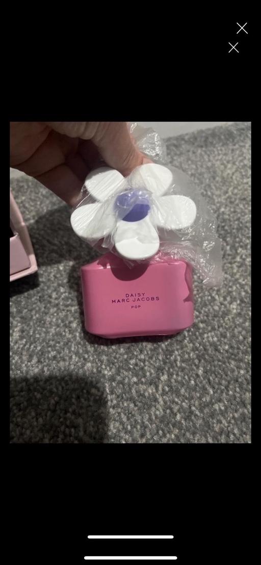 Buy & Sell Cadeby Doncaster - Photos for Marc Jacobs gift set New