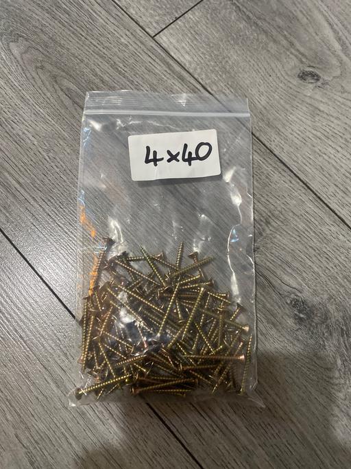 Buy & Sell Rowley Regis Sandwell - Photos for Screws