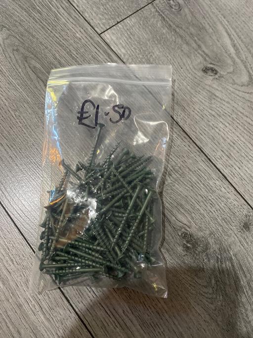 Buy & Sell Rowley Regis Sandwell - Photos for Screws