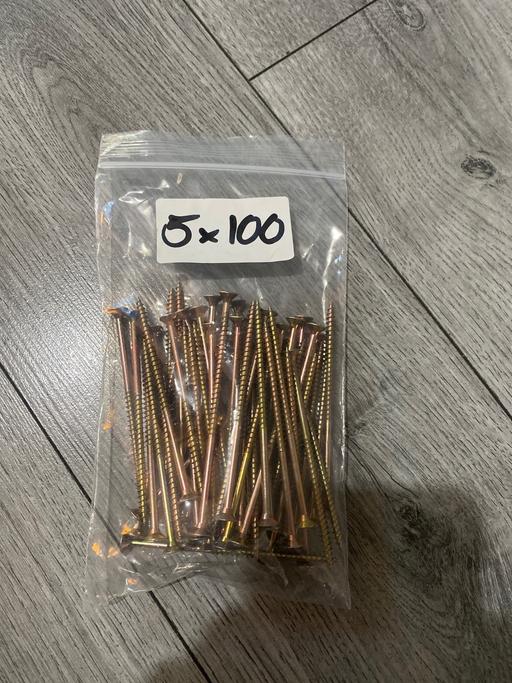 Buy & Sell Rowley Regis Sandwell - Photos for Screws