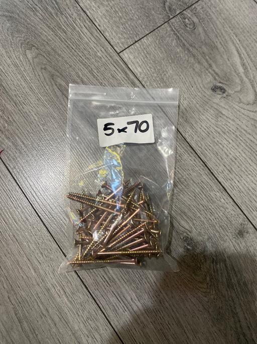 Buy & Sell Rowley Regis Sandwell - Photos for Screws