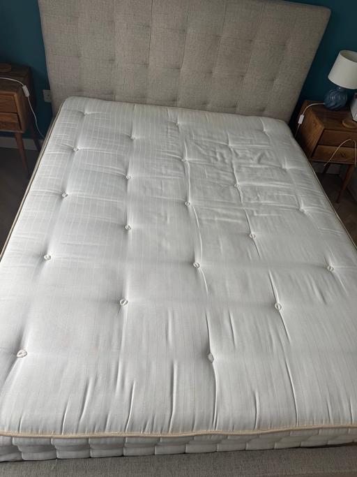 Buy & Sell Croydon Croydon - Photos for King size mattress