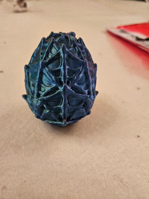 Buy & Sell Crigglestone Wakefield - Photos for 3D printed egg