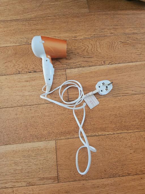 Buy & Sell Newton Doncaster - Photos for Carmen travel hairdryer..full working order.