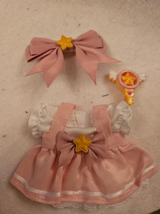 Buy & Sell Crigglestone Wakefield - Photos for Doll clothes