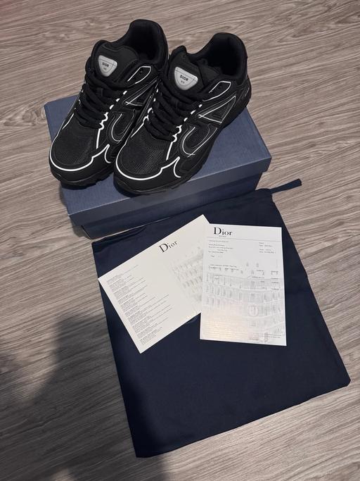 Buy & Sell Acocks Green Birmingham - Photos for Dior b30