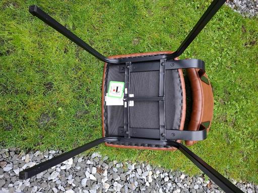 Buy & Sell Kingswinford Dudley - Photos for dining chairs