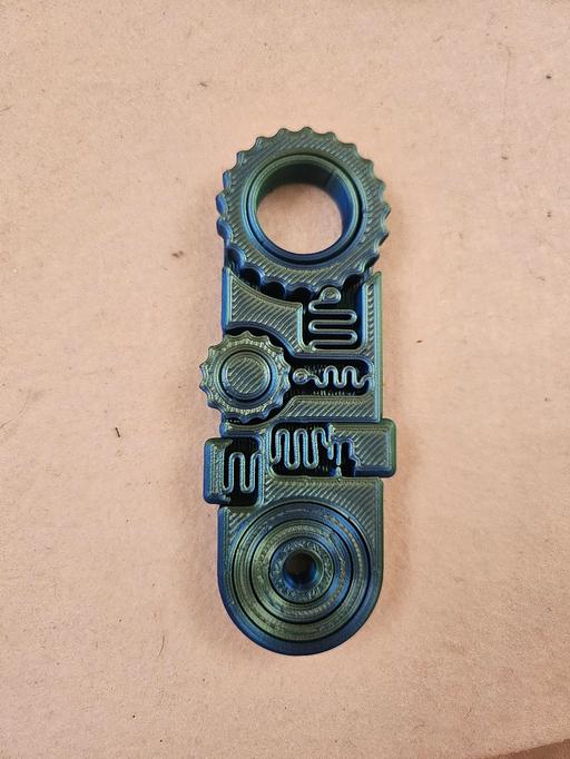 Buy & Sell Crigglestone Wakefield - Photos for Fidget